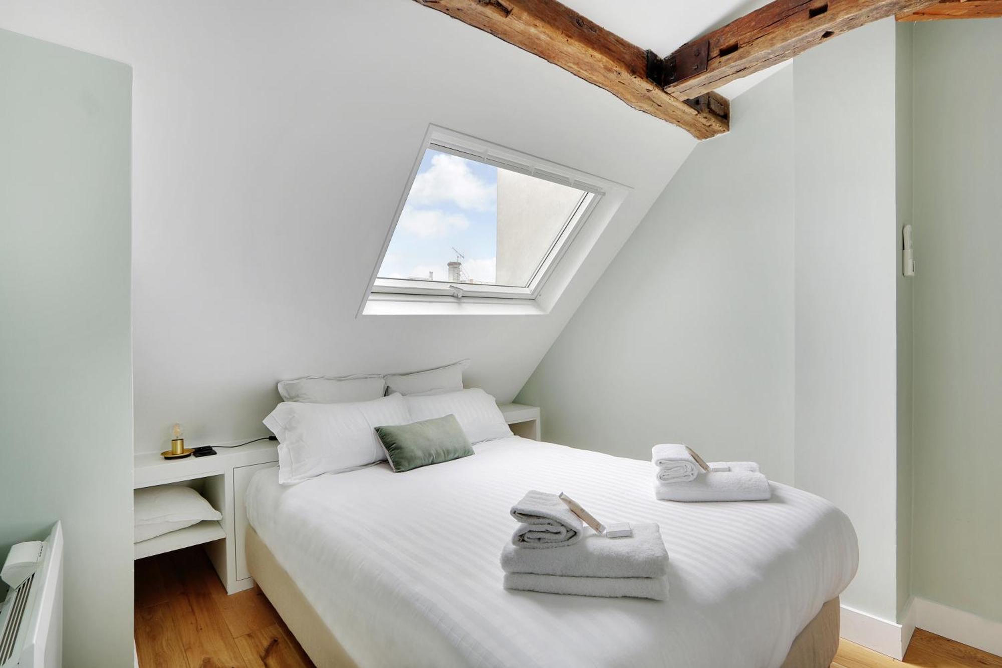 Pick A Flat'S Apartments In Opera Saint Lazarre - Rue De L'Isly Paris Ngoại thất bức ảnh