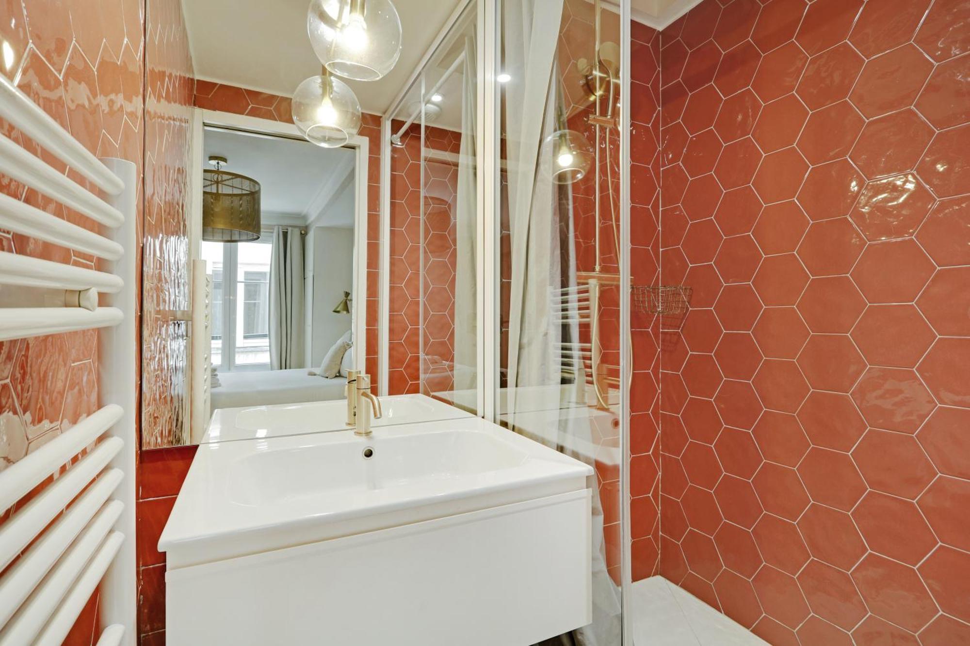 Pick A Flat'S Apartments In Opera Saint Lazarre - Rue De L'Isly Paris Ngoại thất bức ảnh