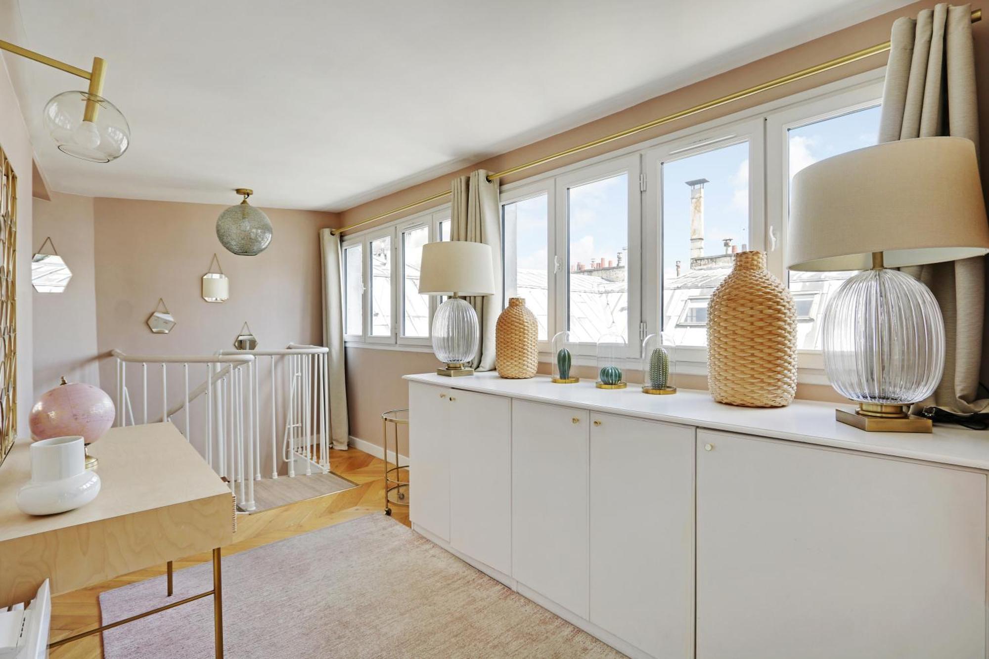 Pick A Flat'S Apartments In Opera Saint Lazarre - Rue De L'Isly Paris Ngoại thất bức ảnh