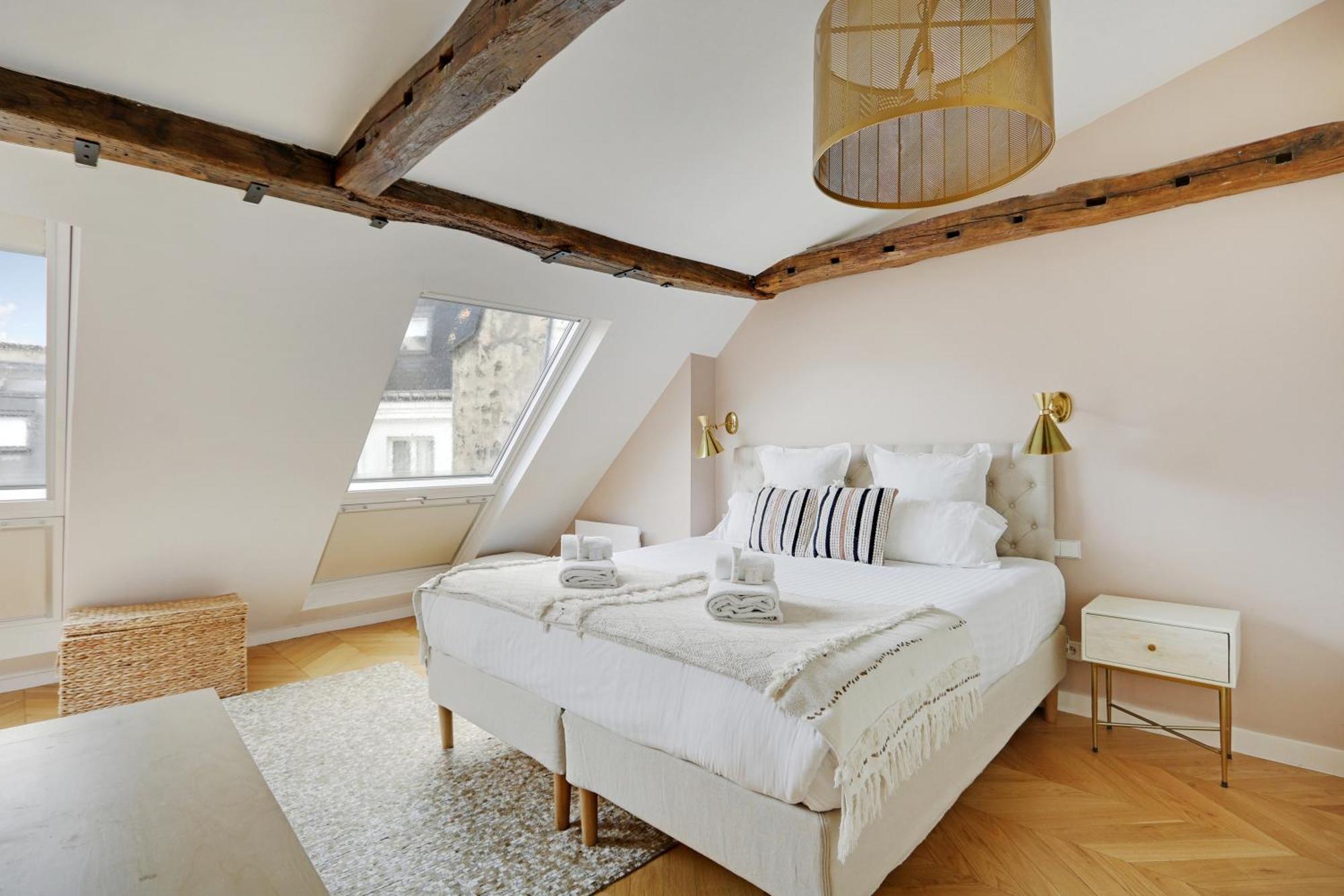 Pick A Flat'S Apartments In Opera Saint Lazarre - Rue De L'Isly Paris Ngoại thất bức ảnh